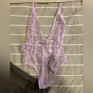ADORE ME Lingerie- Size XS